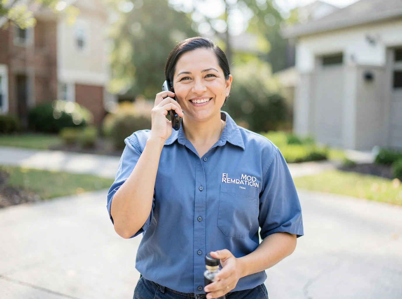 Mold Remediation Evergreen, AL FAQs
